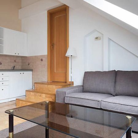 Every Day Apartment Prague 1 Экстерьер фото