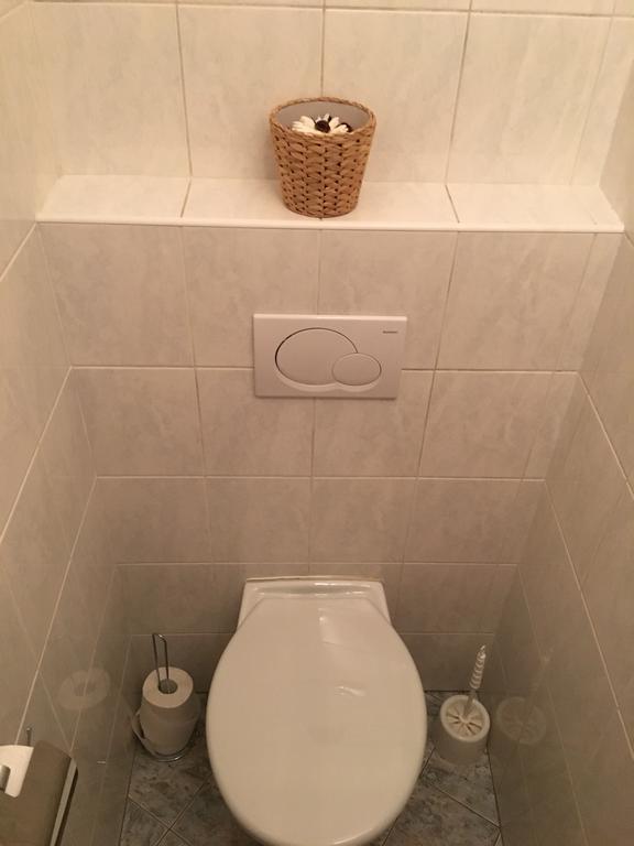Every Day Apartment Prague 1 Экстерьер фото