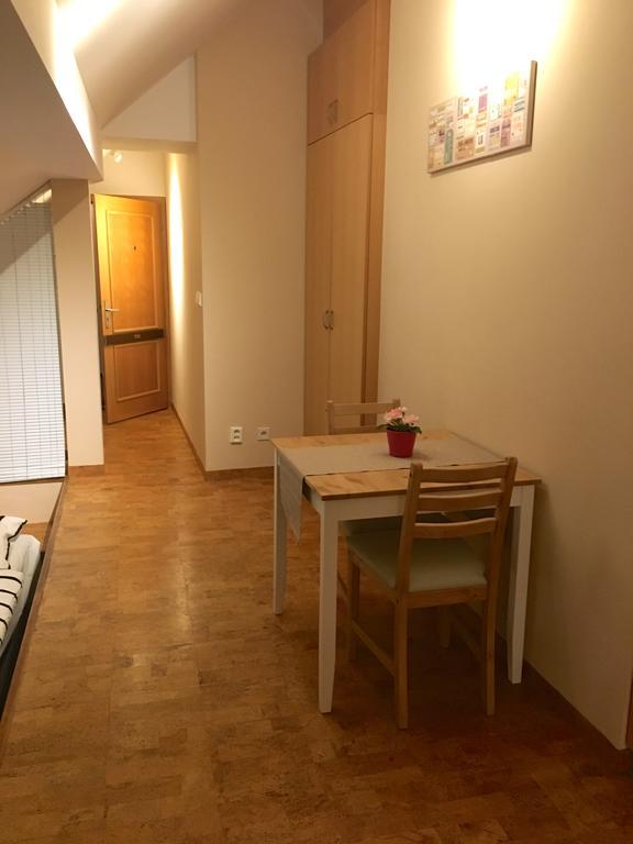 Every Day Apartment Prague 1 Экстерьер фото