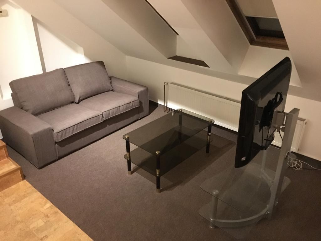 Every Day Apartment Prague 1 Экстерьер фото