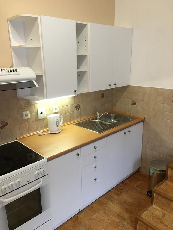 Every Day Apartment Prague 1 Экстерьер фото