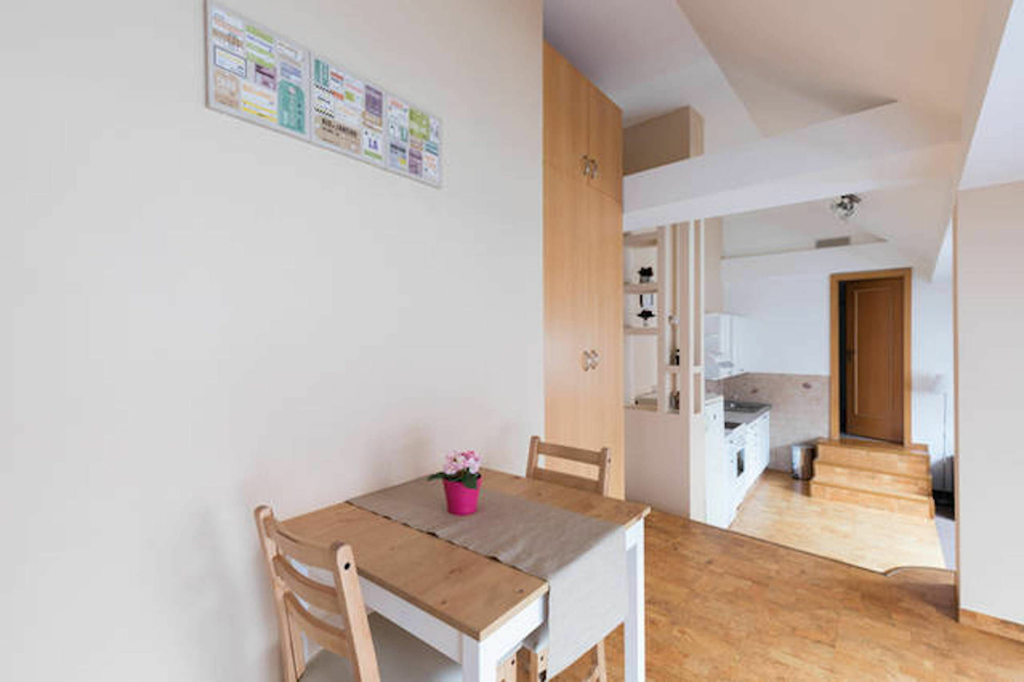 Every Day Apartment Prague 1 Экстерьер фото