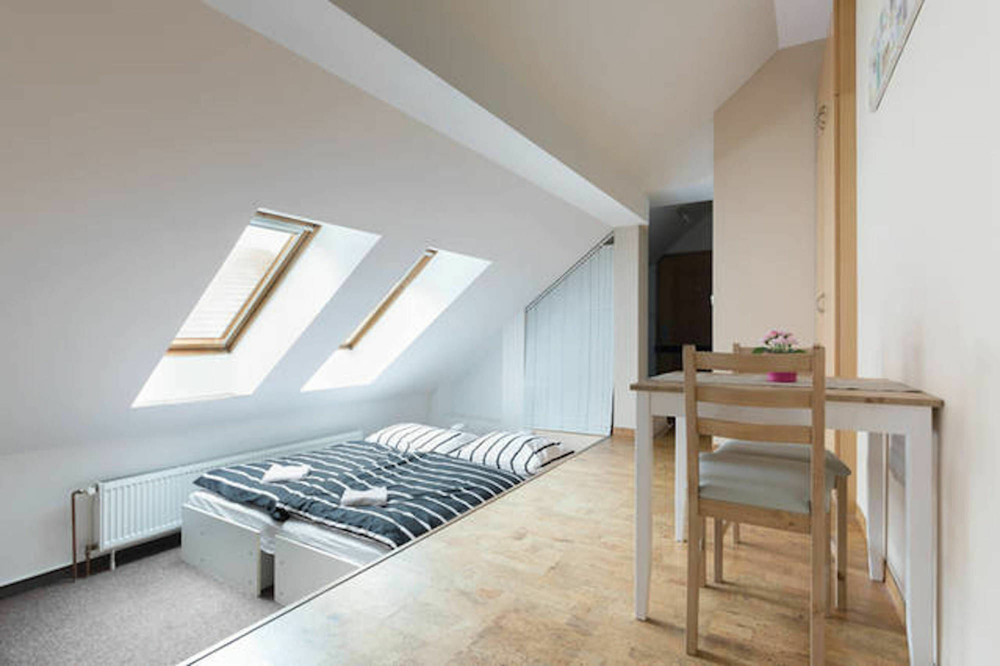 Every Day Apartment Prague 1 Экстерьер фото
