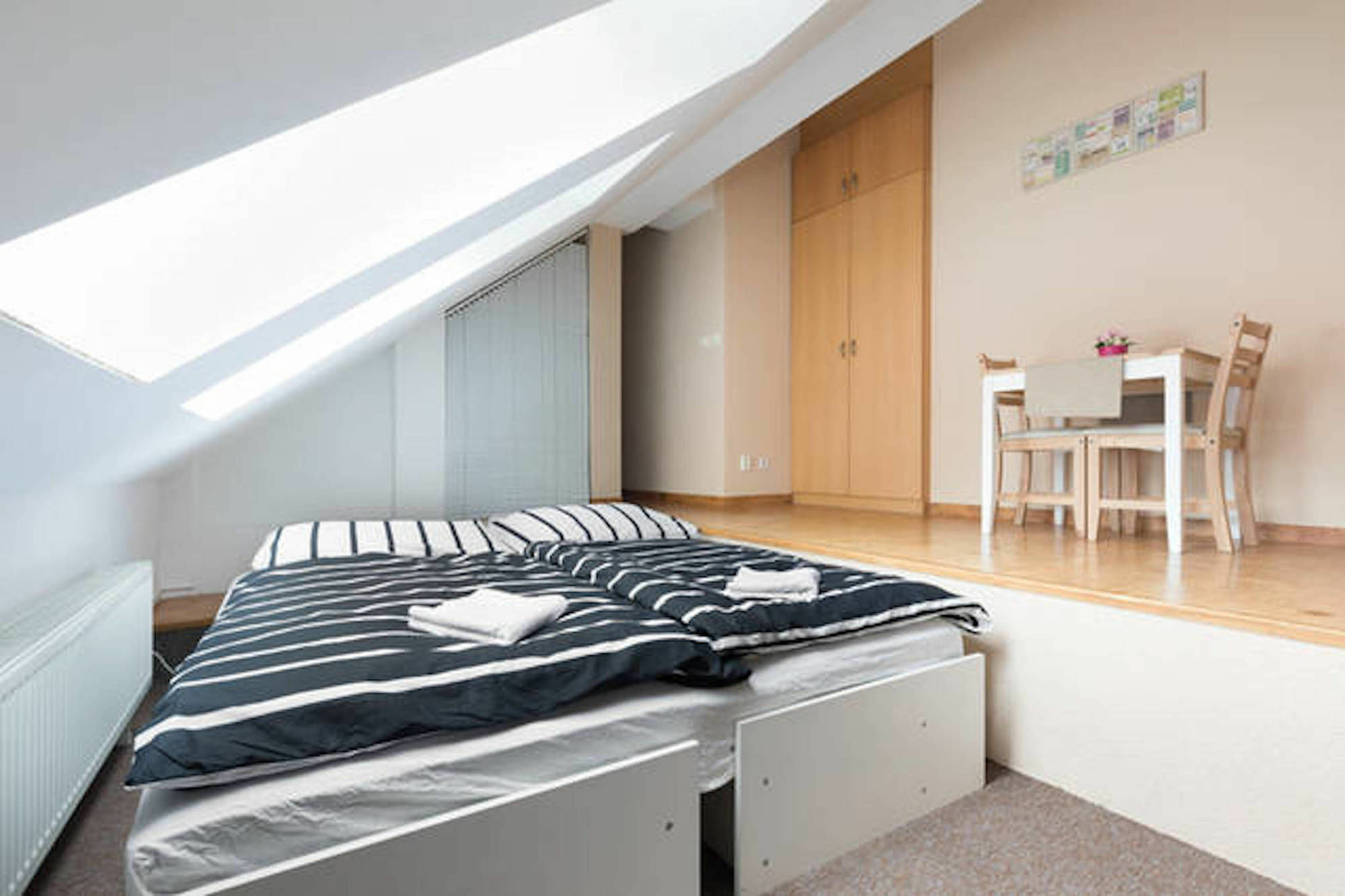 Every Day Apartment Prague 1 Экстерьер фото